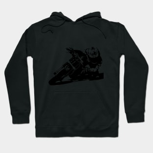 motorcycle Hoodie